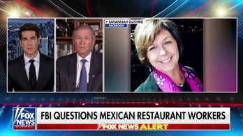 Critical video still missing in Nancy Guthrie case