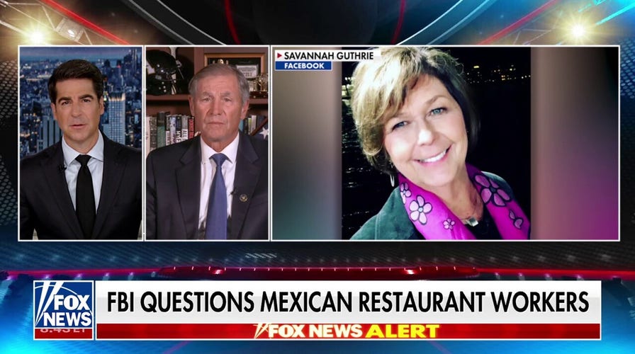 Critical video inactive missing successful Nancy Guthrie case