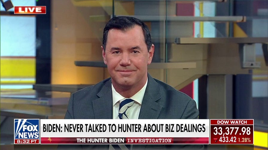 Concha: Biden is intentionally misleading people