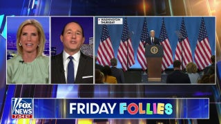 Friday Follies: Biden's Cabinet is updating their resumes - Fox News