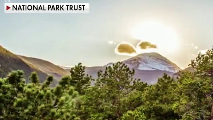 National Park Trust preserving historic US sites