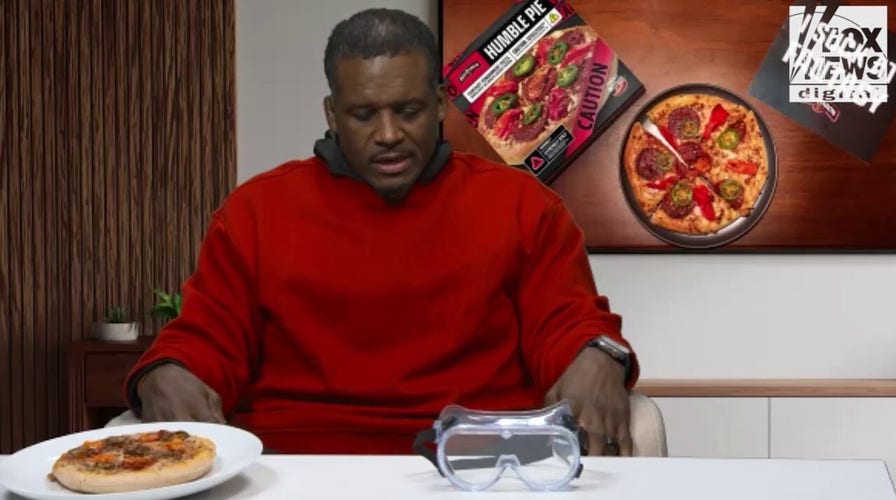 Former NFL defensive lineman Spice Adams talks to Fox News Digital about fantasy football punishments