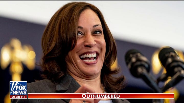 Kamala Harris Must Be Held Accountable by the Media