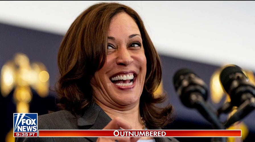 Kamala is trying to ‘script’ her way to the presidency: Kayleigh McEnany