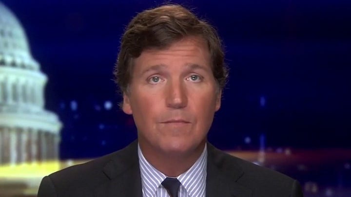 Tucker: Mediocrities like Ted Lieu thrive on misinformation