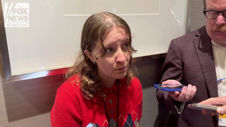 DNC committee votes down resolution that called for arms embargo against Israel