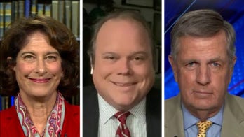 President Trump says media trying to 'COVID shame' upcoming Tulsa rally	