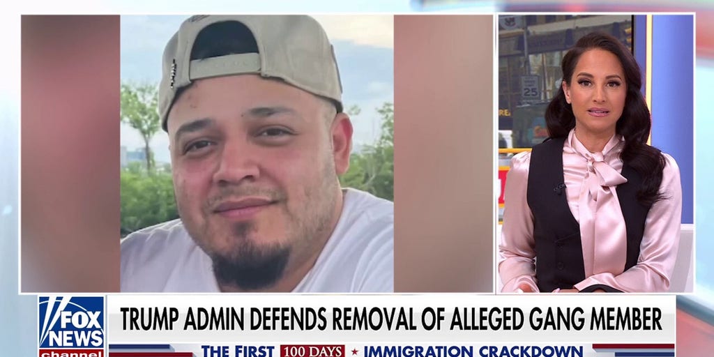 Rachel Morin’s mother calls out lawmaker’s trip to El Salvador