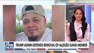 Rachel Morin’s mother calls out lawmaker’s trip to El Salvador