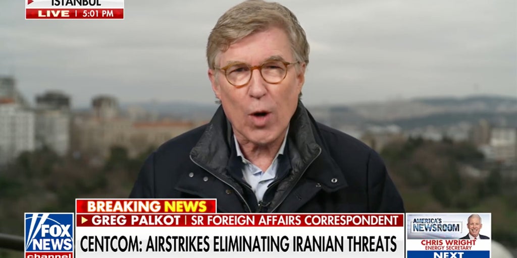 Global oil crisis?: US targets Iran as Hormuz shipping comes under fire