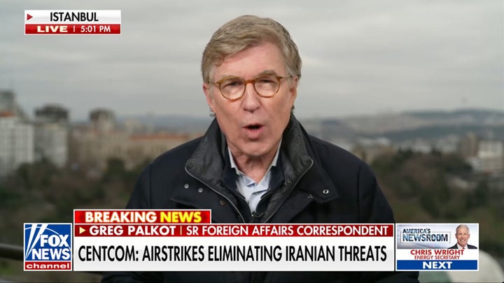 Global oil crisis?: US targets Iran as Hormuz shipping comes under fire