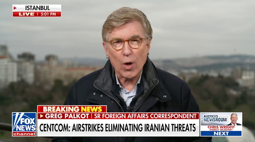 Global lipid  crisis?: US targets Iran arsenic  Hormuz shipping comes nether  fire