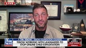 Tim Tebow details efforts to stop online child exploitation: 'Nobody wants to talk about it'
