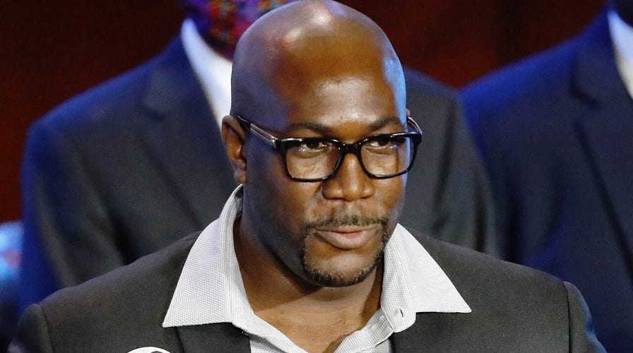 George Floyd's brother to testify at House hearing on police reform