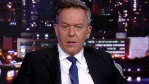 Gutfeld: Who is the 'Sexiest Man Alive?'