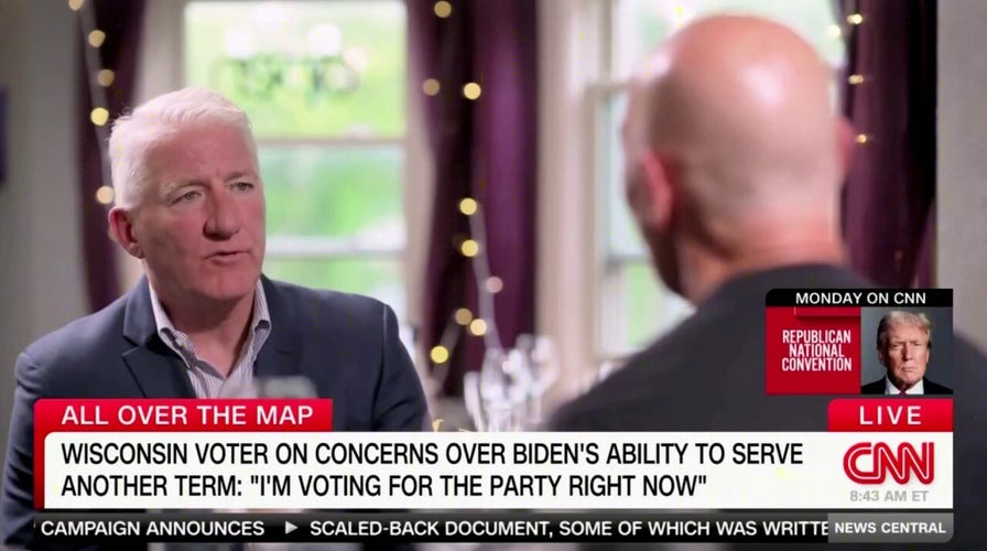 Biden supporters sticking by party, but calling for new leadership after disastrous debate
