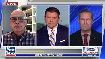 What should US foreign policy be on Iran?