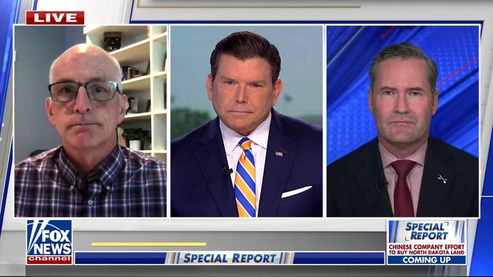 What should US foreign policy be on Iran?