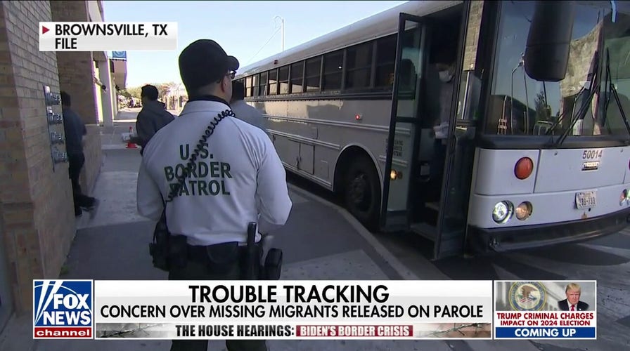 Homeland Security Democrats shred border security hearing