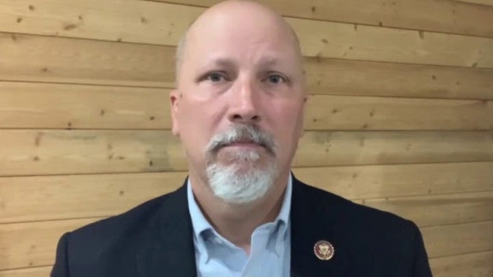 Rep. Roy calls out NBA, Democrats on silence for fallen cops: ‘Where is the speaker of the House?’