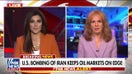 How will US bombing of Iran impact oil markets, consumers?