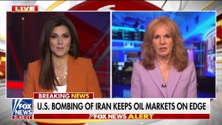 Oil prices expected to be impacted following US bombing of Iran nuclear sites