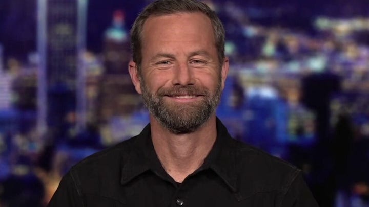 Kirk Cameron on parents 'waking up' and turning to homeschooling 