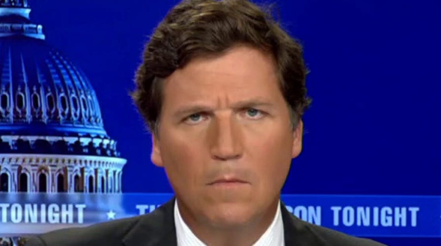Tucker Carlson: Twitter shadow-banned these conservatives
