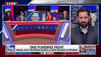 Democrats continue to ‘gaslight the nation,’ says New York congressman