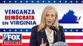 Venganza Demócrata en Virginia