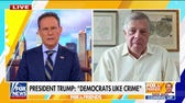 Former Clinton advisor urges Democrats to work with Trump's White House on crime