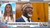 Lara Trump criticizes liberal Chicago leaders: 'They have failed the citizens'