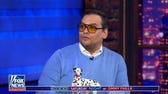 George Santos: Kamala Harris is absolutely incoherent