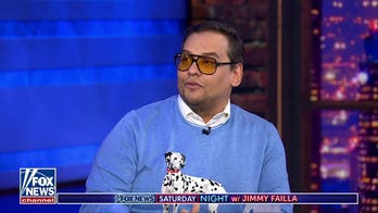 George Santos: Kamala Harris is absolutely incoherent
