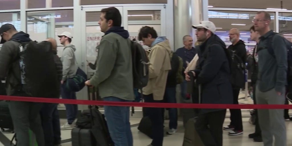 COVID-19 five years later: Impact on travel