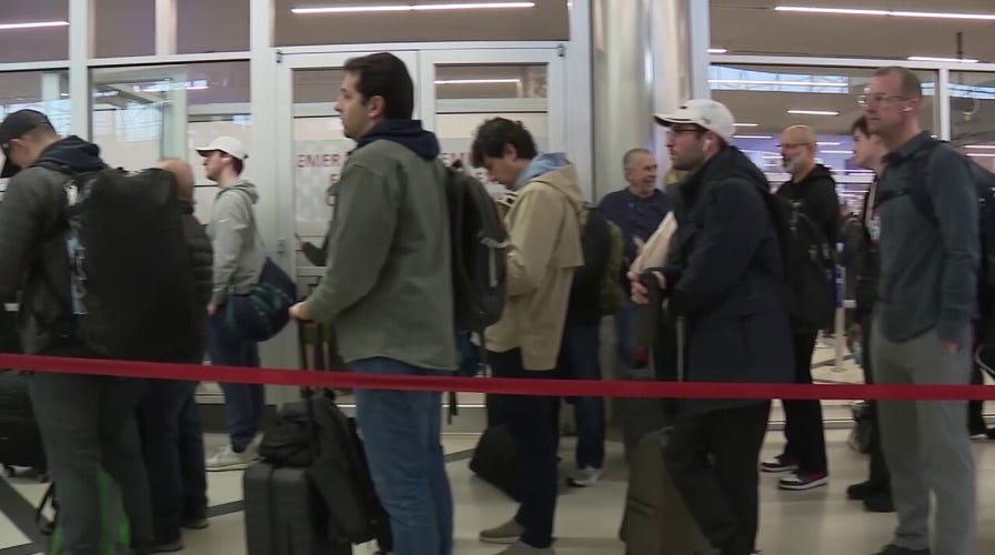 COVID Five Years Later: Impact on Travel