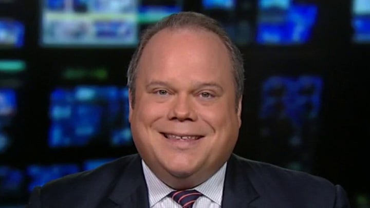 Stirewalt: Biden has lost a ton of support to Bloomberg