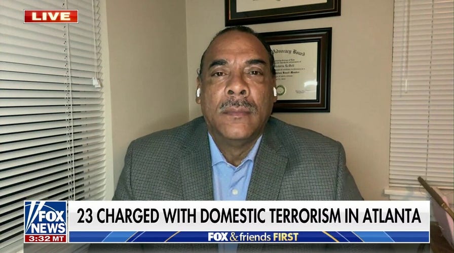 Atlanta small business owner speaks out on how riots have hurt businesses