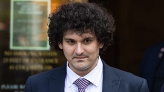 Sam Bankman-Fried found guilty of fraud: AP - Fox News