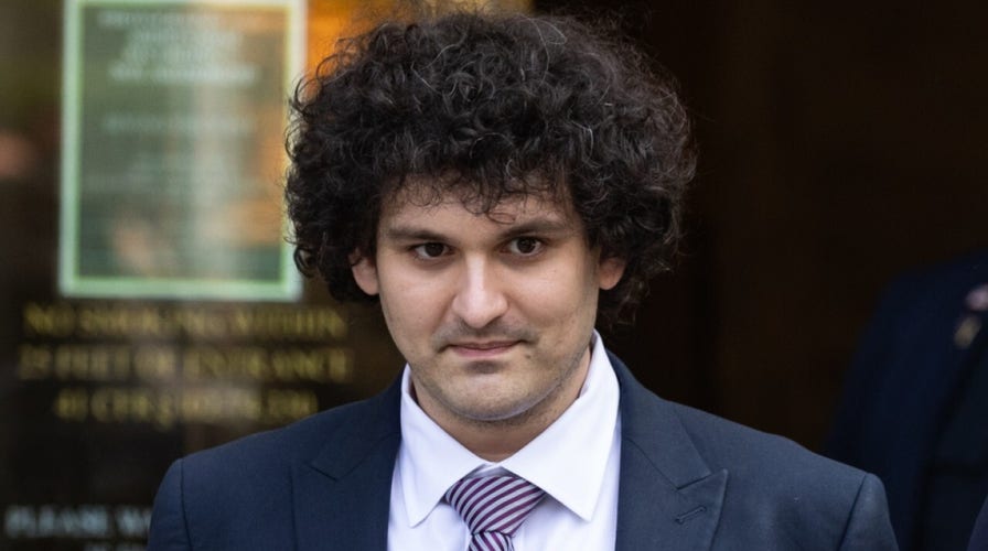 Sam Bankman-Fried found guilty of fraud: AP