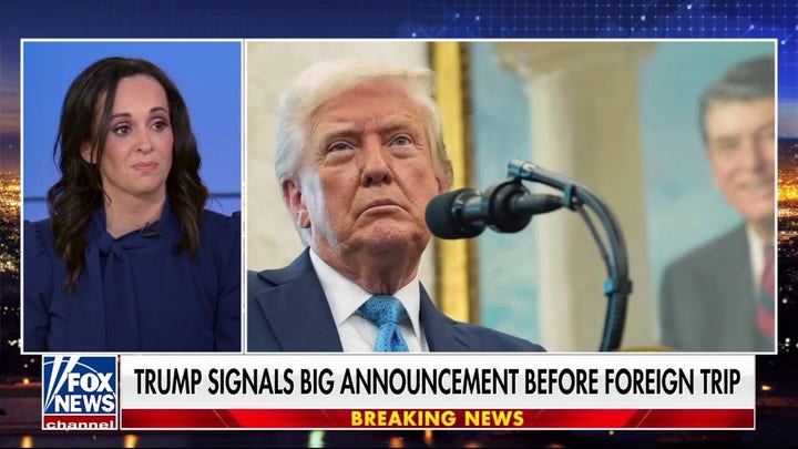 The Houthis have been 'brought to their knees,' says Jessica Millan Patterson