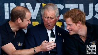 King Charles was a doting father to Prince William, Prince Harry: butler