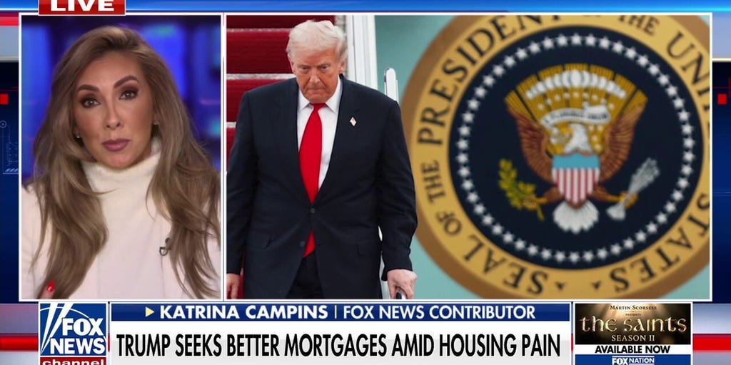 Real estate expert urges federal and local leaders to ‘unite’ to solve housing crisis