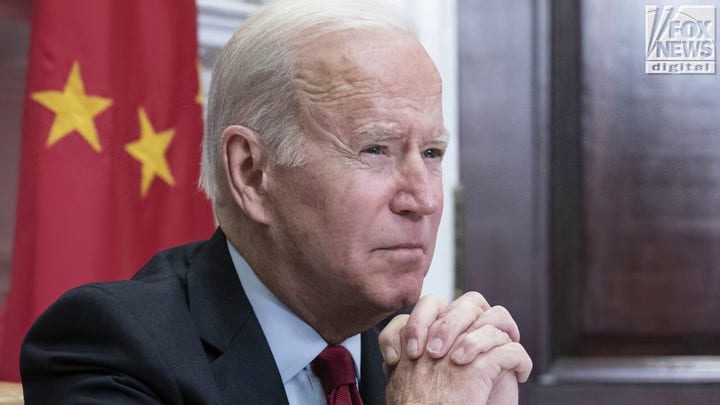 US and China already at ‘war’ despite what Biden believes: Japanese commentator