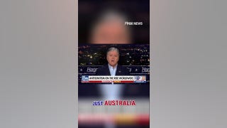 Sean Hannity sheds light on stopping antisemitism