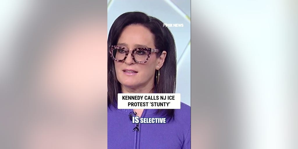 Kennedy: This is ‘STUNTY’