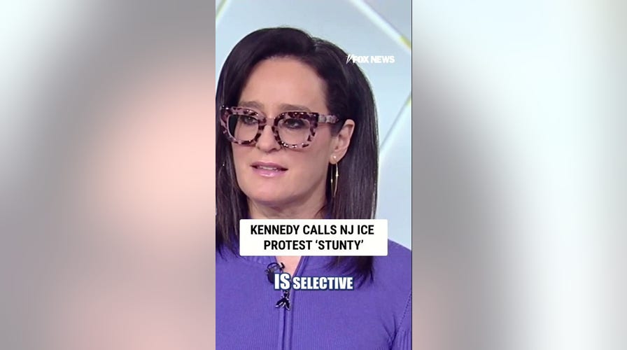 Kennedy: This is ‘STUNTY’