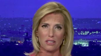 Laura Ingraham on the 'real COVID record': Media and the left are rewriting history
