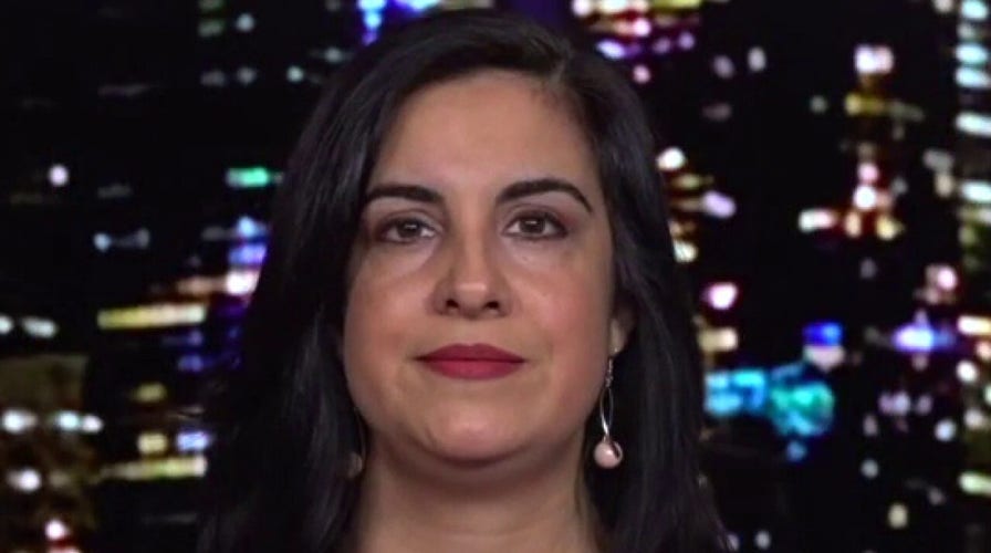 Biden vows 'pathway to citizenship' for millions of undocumented immigrants