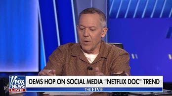 Jesse Watters: Democrats aren’t offering anything, they have no agenda